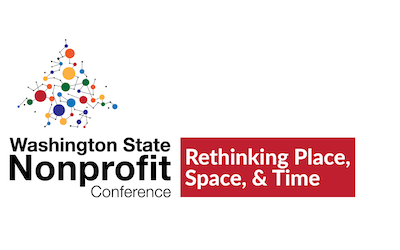 Washington State Nonprofit Conference – 2021