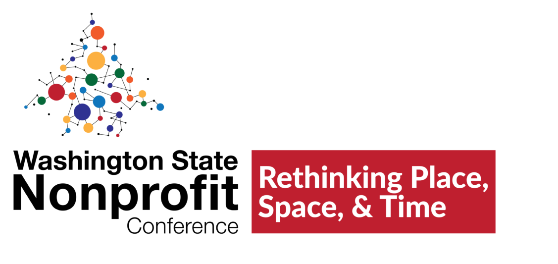 Washington State Nonprofit Conference Logo